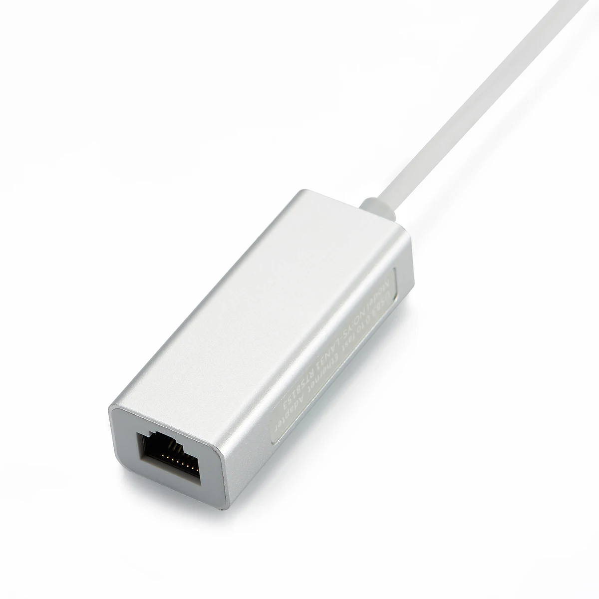 USB2.0 to RJ45 cable adapter/ USB Ethernet Network Lan co<i></i>nverter for laptop computer tablet