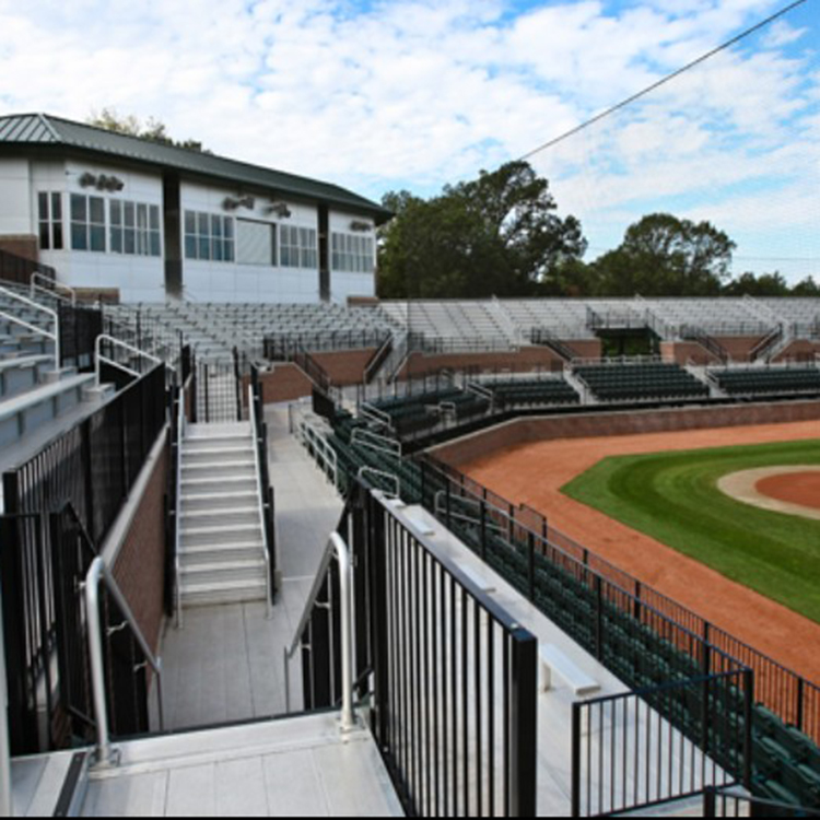 Временный Спорт мяч игры образование развлечения Бейсбол Трибуна театр Спорт трибуны стадион сидения