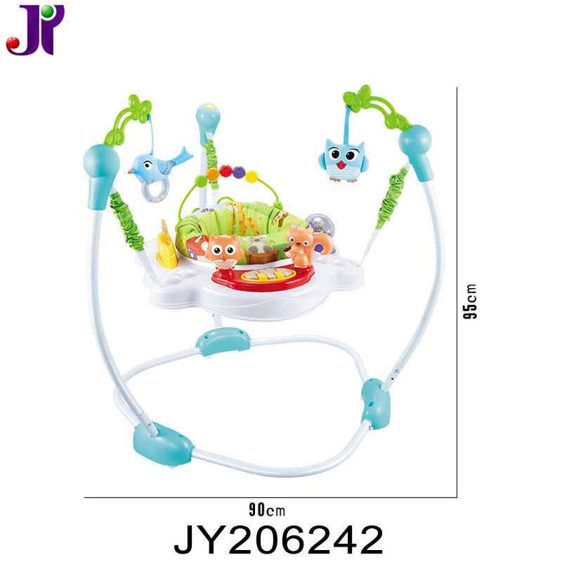 baby bucket jumperoo