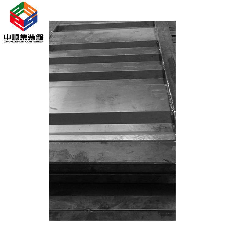 Painel de porta de canto padrão