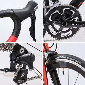 aster fat bike