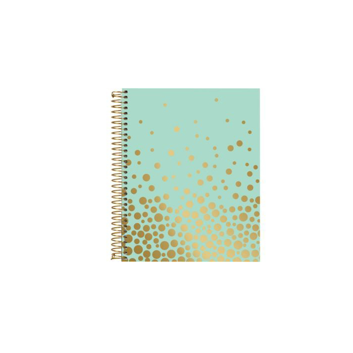 Cheap price custom make spiral notebook printing with soft cover