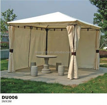 new roof top canopy for AU market