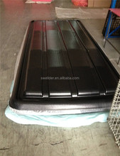 China manufacture custom made hard car camping roof top tent