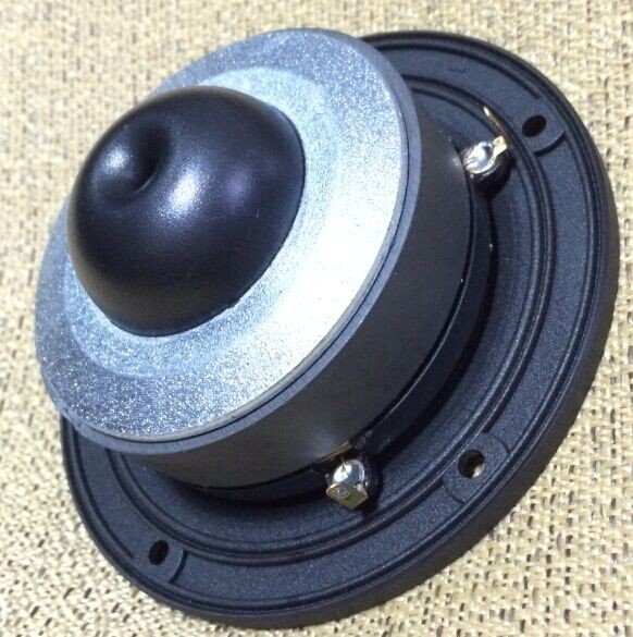 50w 8欧姆圆顶高音扬声器 (cts-25g) - buy dome tweeter,25mm dome