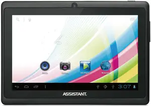 Assistant AP-712 Tablet PC