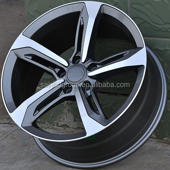 Оригинальные ступицы автомобильных колес