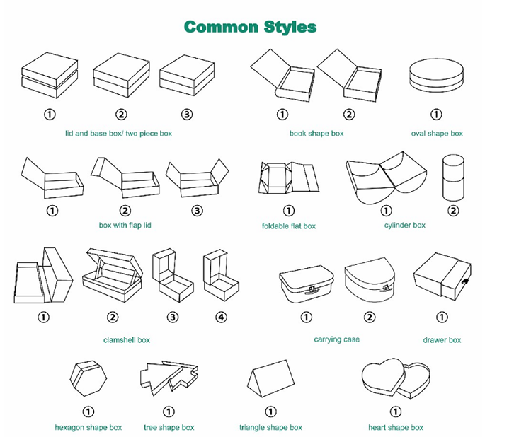 custom color design paper shopping bags paper bag design