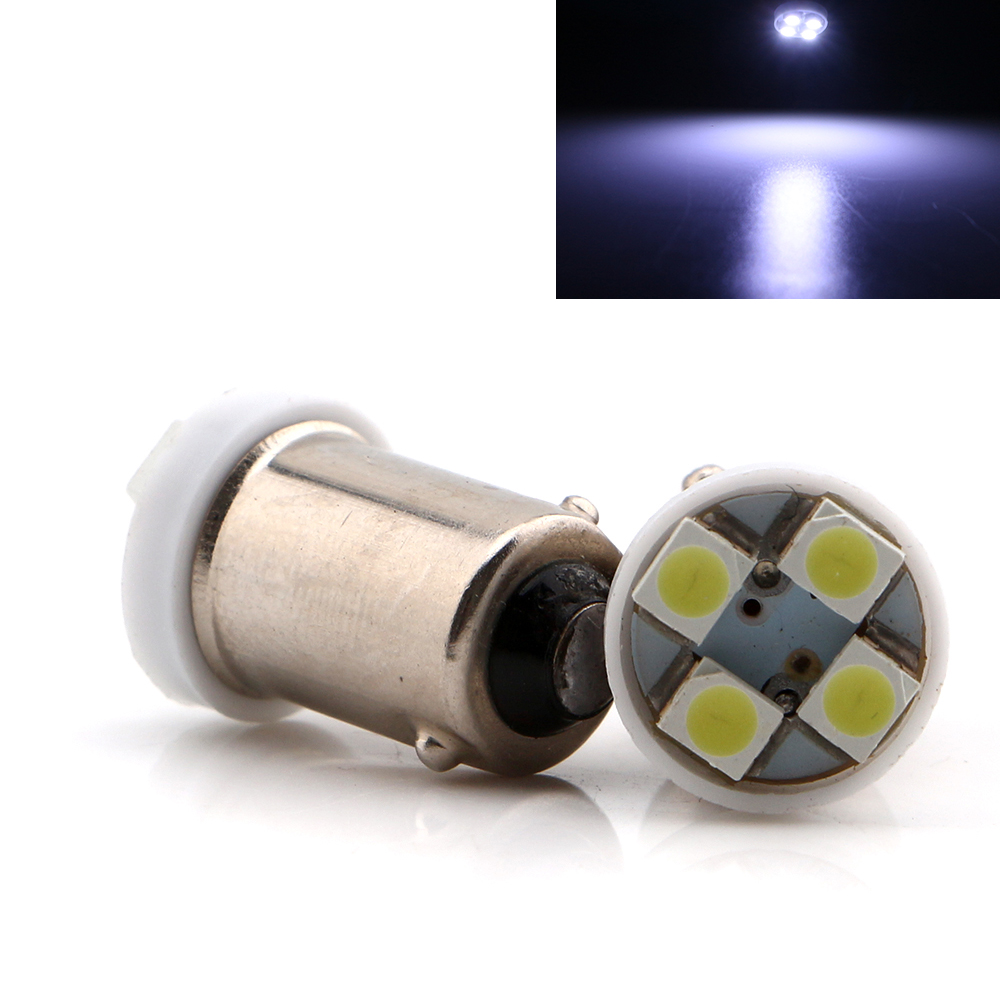 t11 t4w 3886x h6w 363 ba9s 导致 1210 月 led 贴片侧面楔形灯灯泡