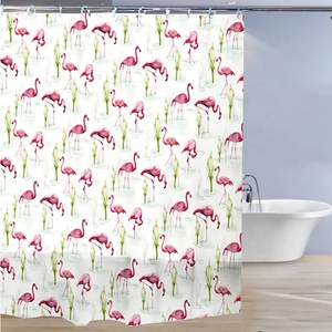 Flame Retardant Shower Curtain Flame Retardant Shower Curtain