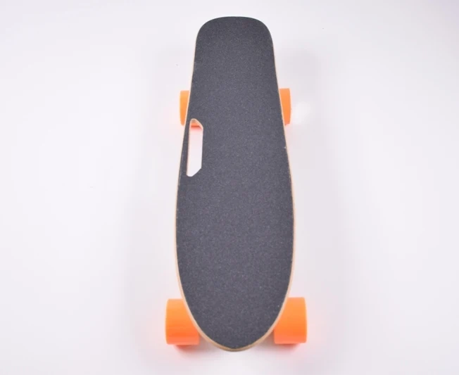 SYL-10 hand free electric skateboard gravity board Weight sensing electric skateboard