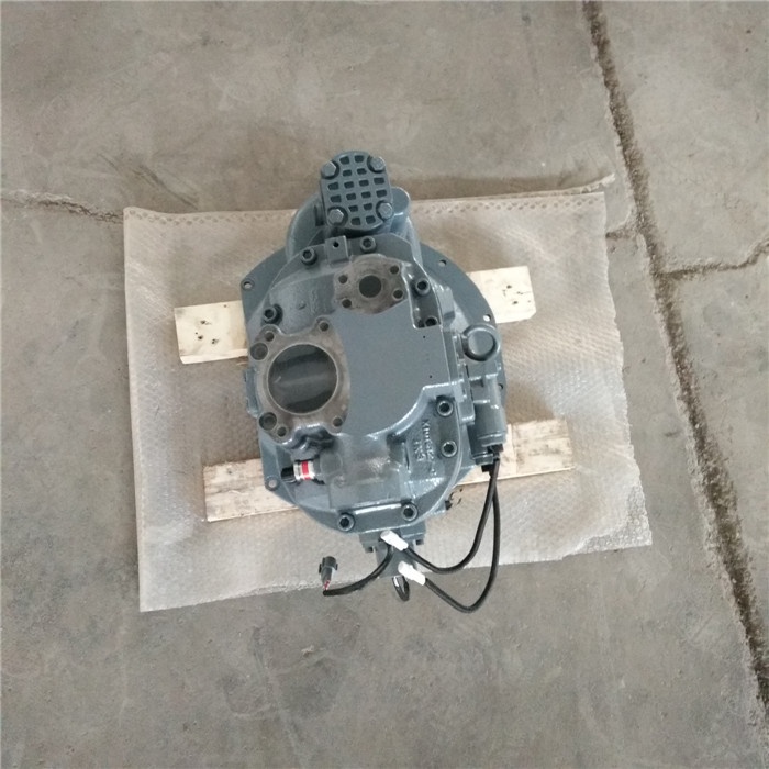Excavator Parts EX200-3 & ZX200-3 Hydraulic Pump HPV091091