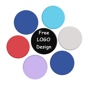 Customized mobile phone stent ring bracket sockets