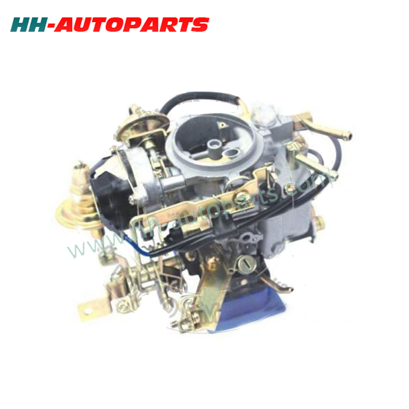 New Carburetor fit for Nissan A15 Sunny1977-1982 A15 engine Except 5 Speed