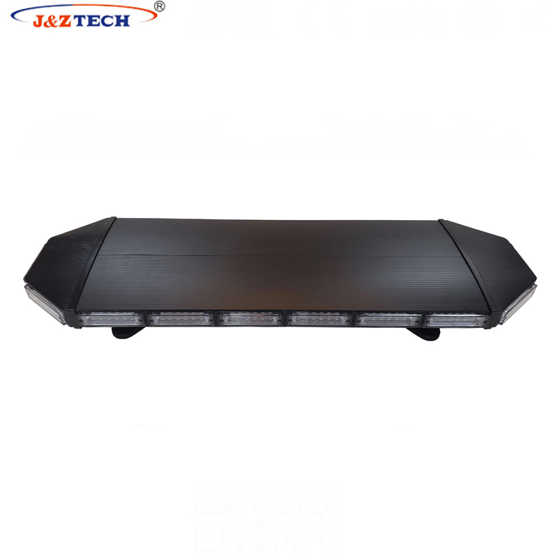 led warning lightbar
