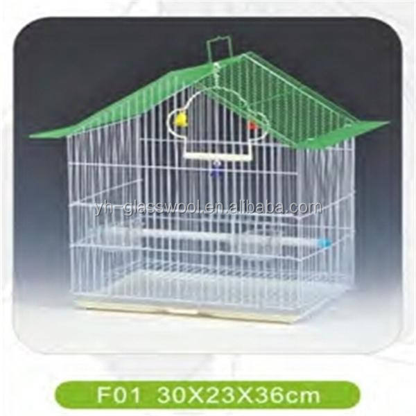 animates bird cages