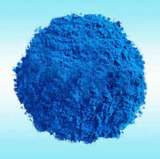 ultramarine blue f