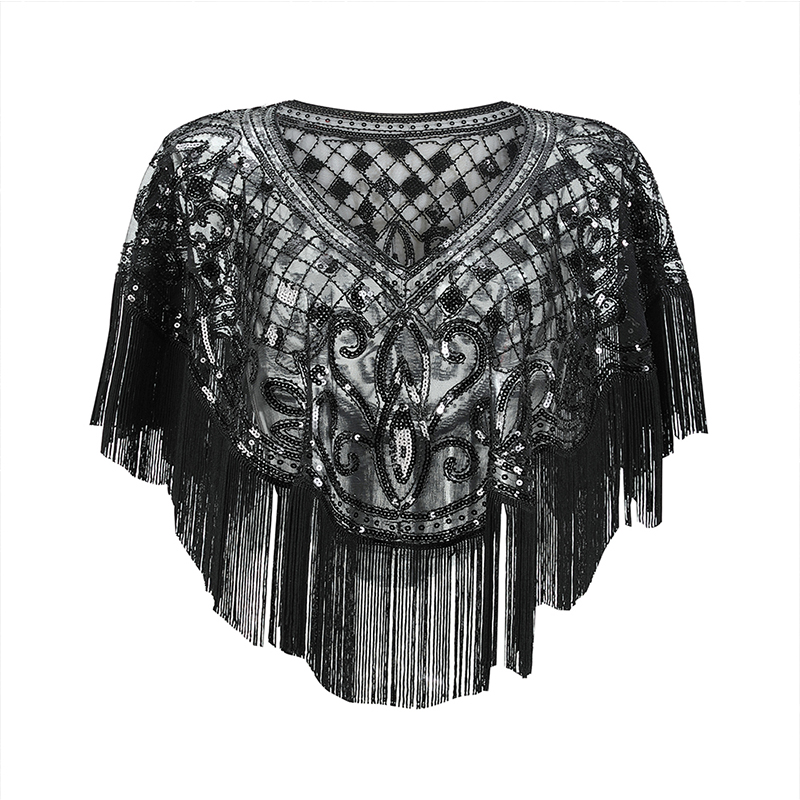 Костюм викторианской вечеринки женский костюм с блестками винтажный костюм для косплея для выпускного вечера и вечеринки с коротким рукавом