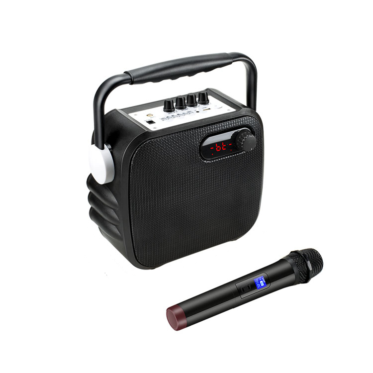portable outdoor pa system