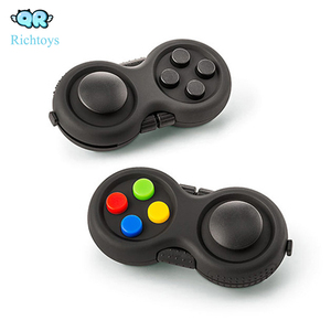 fidget cube argos