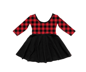 baby net frocks designs in black colour