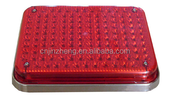 luz de ambulancia led