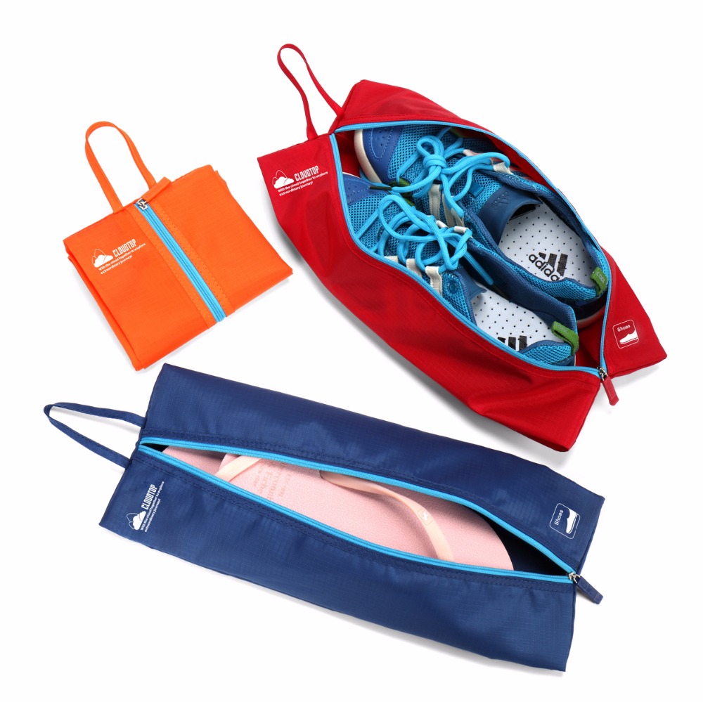 travel shoe cover bags