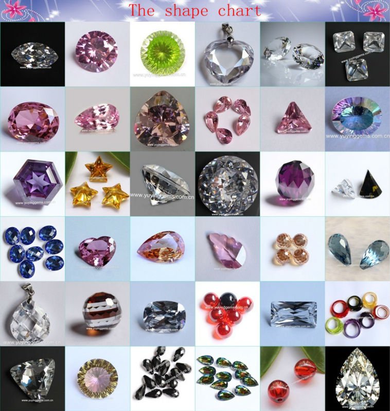 Zircone Cubique Russe 1,75 Ct Poire 10x6 Mm - Notre Secret Jewelers