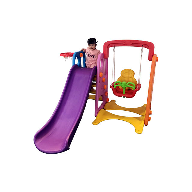Plastic Slide Playground Slide High Quality Indoor Slides With