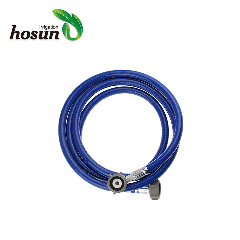 Inlet hose with safety Aquastop Dishwasher 2m long Replacement