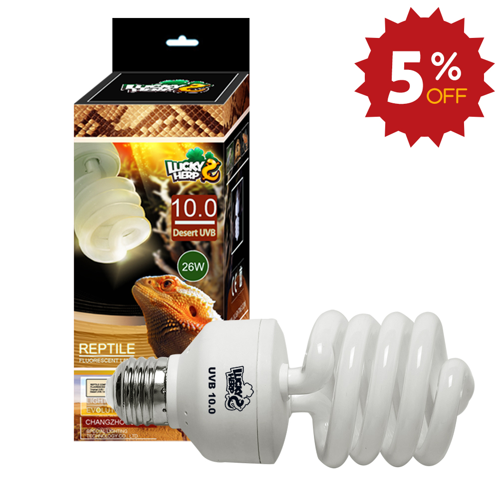 лампа 13 вт simple zoo e27 uvb 5. 0 лампа для террариума 13вт е27 (nd-09-5-13w). лампы uvb 10. 0 600. лампа 13 вт simple zoo e27 uvb 10.