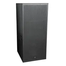 pope dj speakers 18 inch