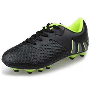 star impact indoor football shoes