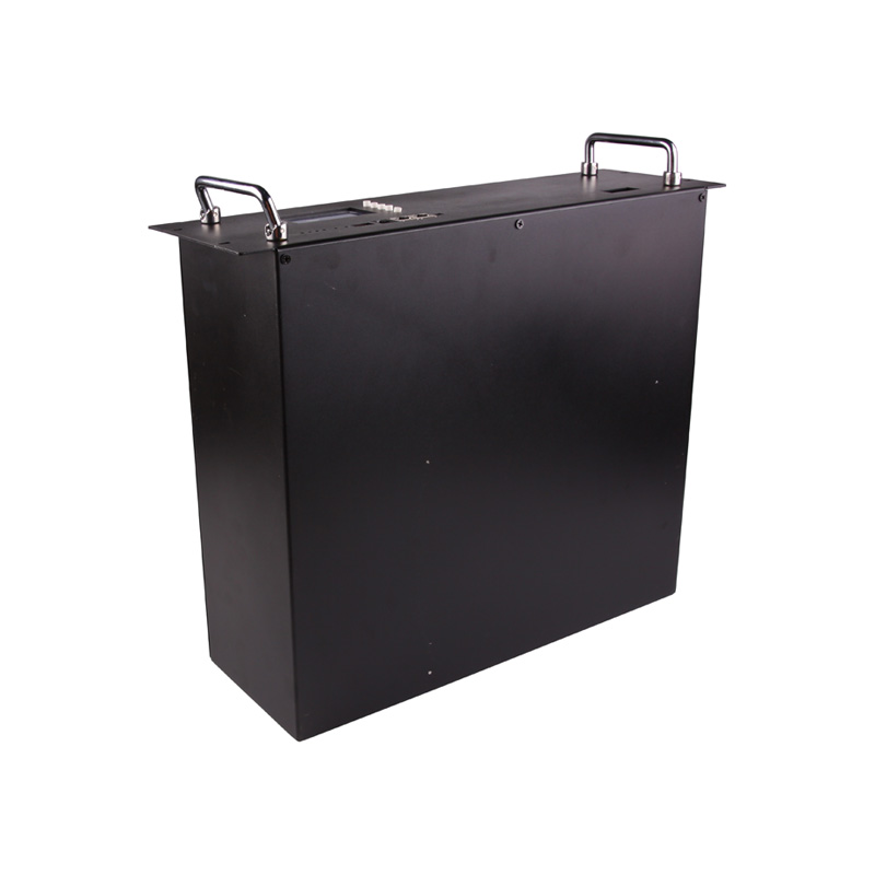 smartbatteryeco.com POWER Deep Cycle Battery 3000Wh 24V 100Ah ESS LiFePO4 Battery Packs for Power Wall