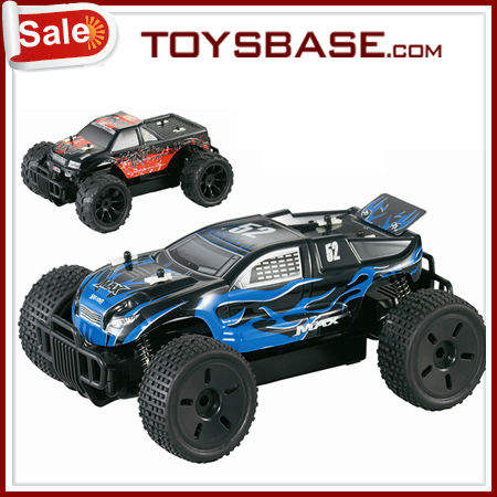 target remote cars