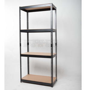 4 Shelves Bakaji Corner Shelving Unit Bookcase Corner Shelf Multipurpose Corner Stainless Steel Chrome with Adjustable Shelves 4 Shelves Bakaji Corner Shelving Unit Bookcase Corner Shelf Multipurpose Corner Stainless Steel Chrome with Adjustable Shelves