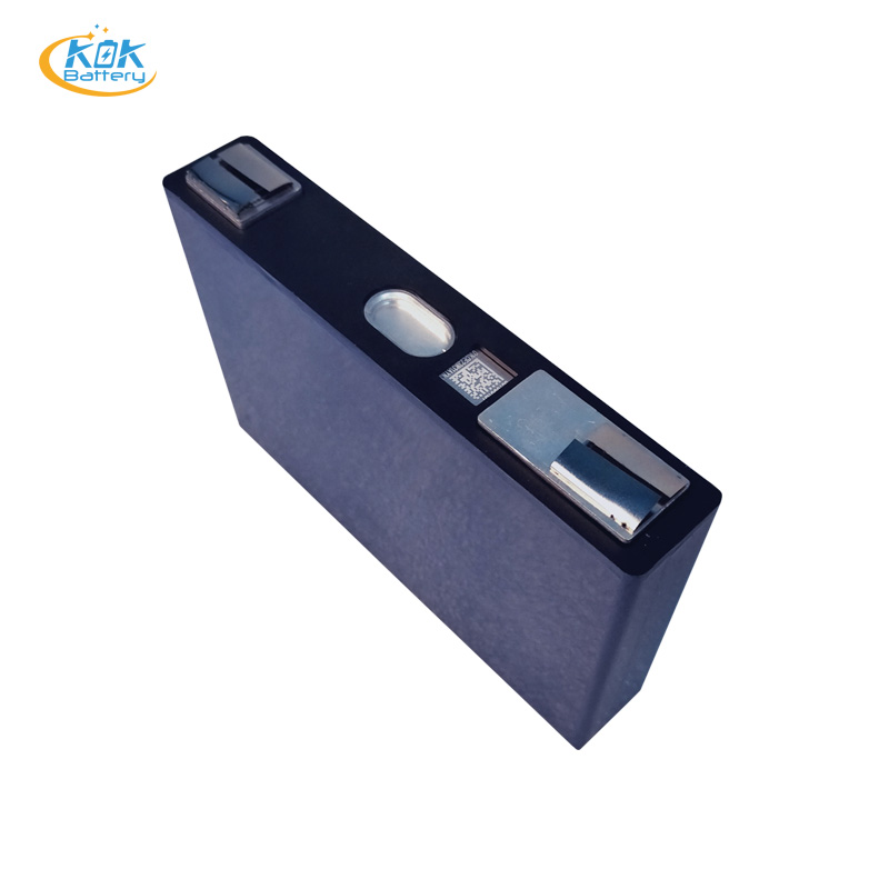 Newest Design 3.7V 53Ah li-ion High Energy Density Battery Cell for Ebike E-scooter