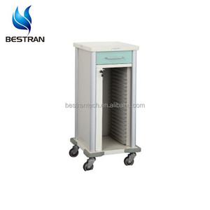 Patient Trolley Specification Patient Trolley Specification