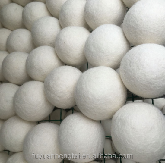 Горячие продажи австралийские шерстяные сушилки шарики из Китая золотой поставщик