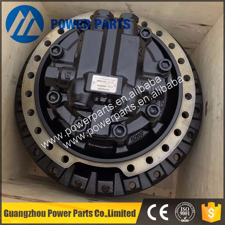 Power Parts - Genuine Final Drive for Hitachi ZX330 ZX350