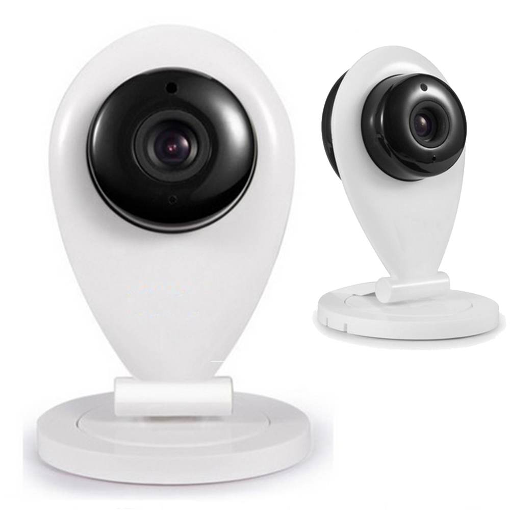 Инфракрасная тепловизионная камера