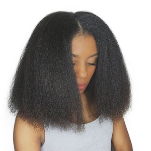 perruques cheveux naturels pour black