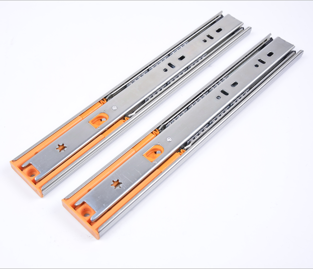 Трехскладной гидравлический Мягкий Выдвижной ящик/Мягкий Выдвижной ящик