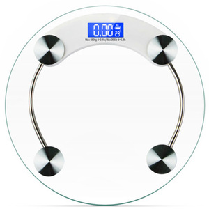 180 kg Electronic Digital personal body weigh bathroom scale with CE RoHS OEM