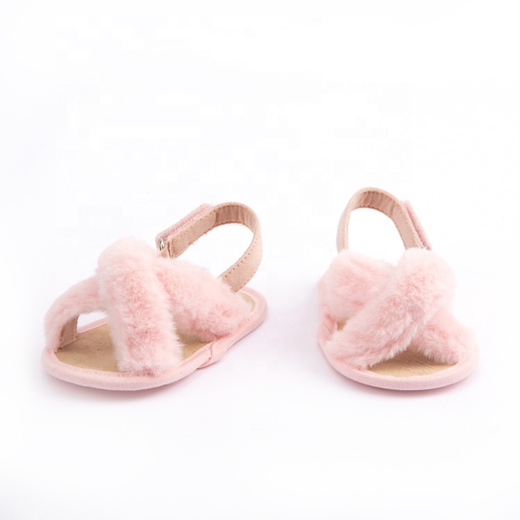 Горячие продажи в соответствии с индивидуальными требованиями клиента летние детские сандалии для девочек; Детские Тапочки