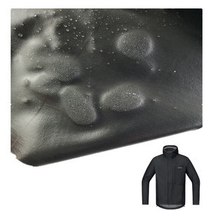 breathable PTFE windstopper shakedry fabric Gore Tex outdoor active softshell fabric