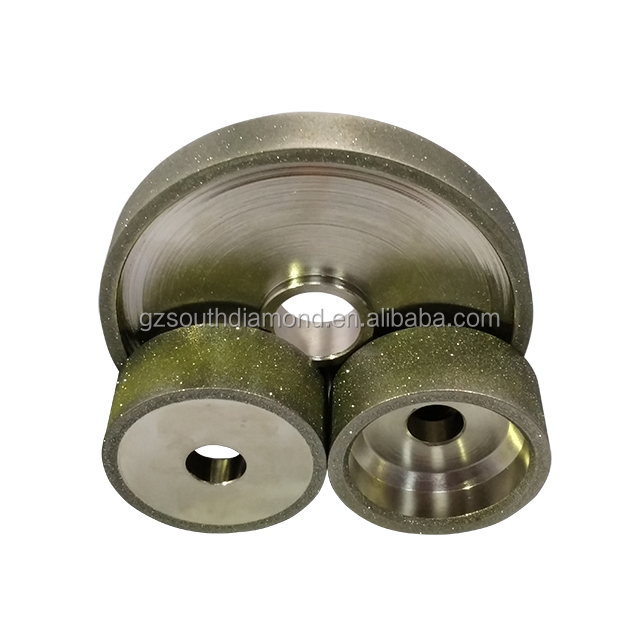 Сегментированный шлифовальный станок 400 Грит CBN 250 мм cbn алмазные диски для шлифовального станка tormek