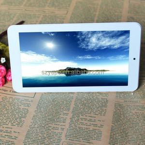 7 inch Tablet PC android driver