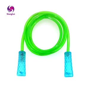 flashing skipping rope