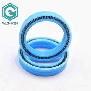 Hot sale Spring Energized Rod Seal A-11275 waterjet partswater jet intensifier pump